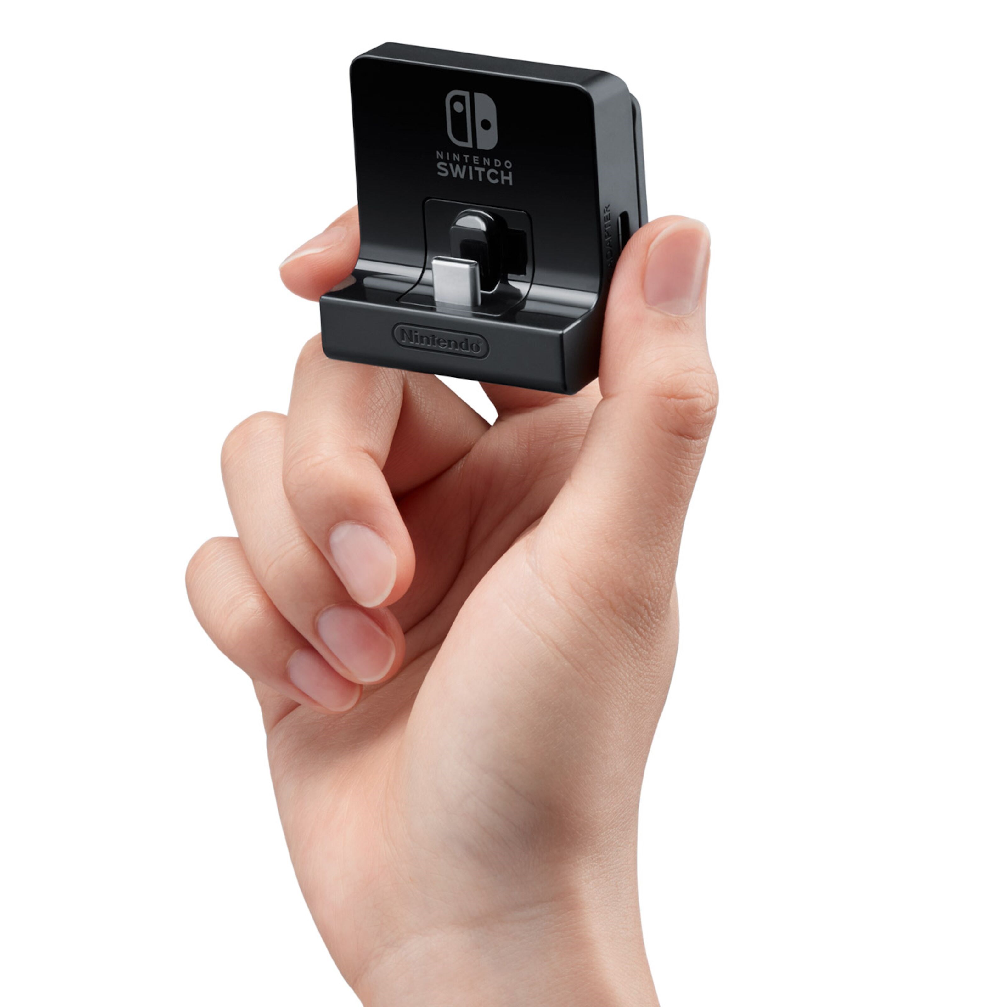 Nintendo Switch Charging Stand Ladestativ