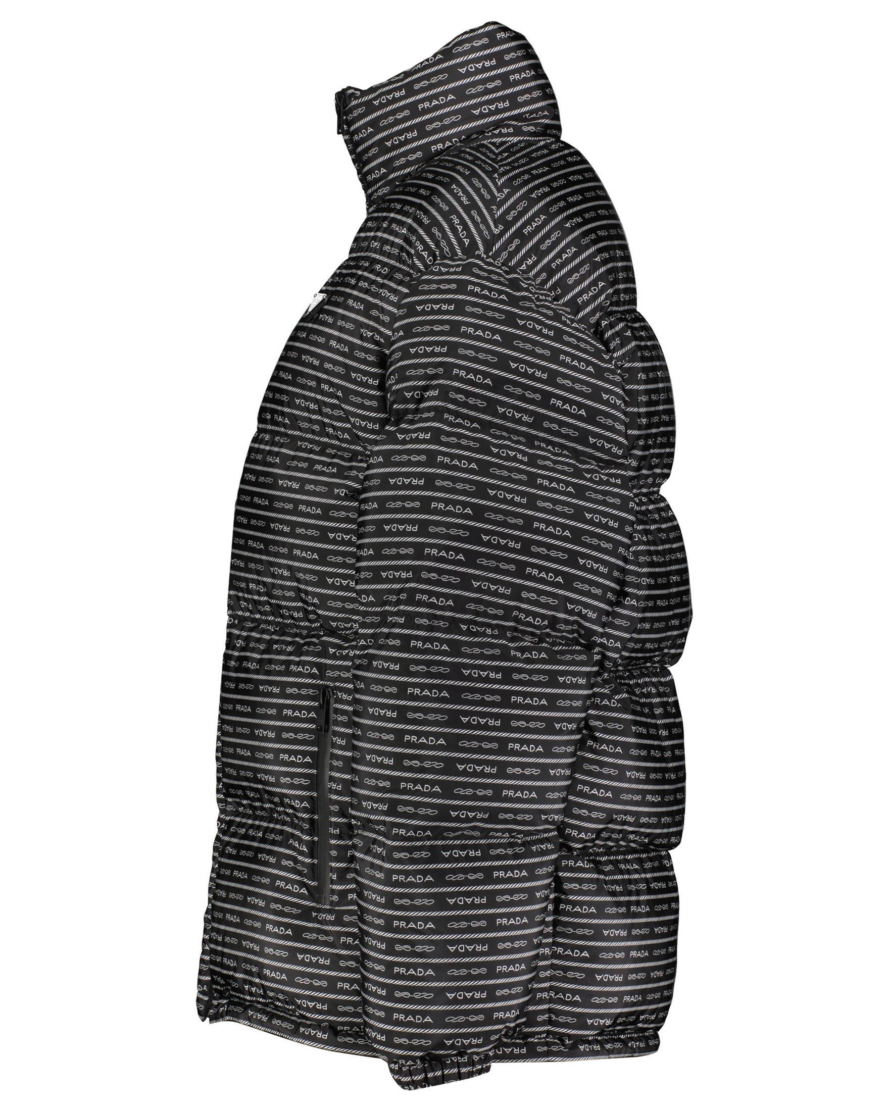 Prada| Damen Daunenjacke