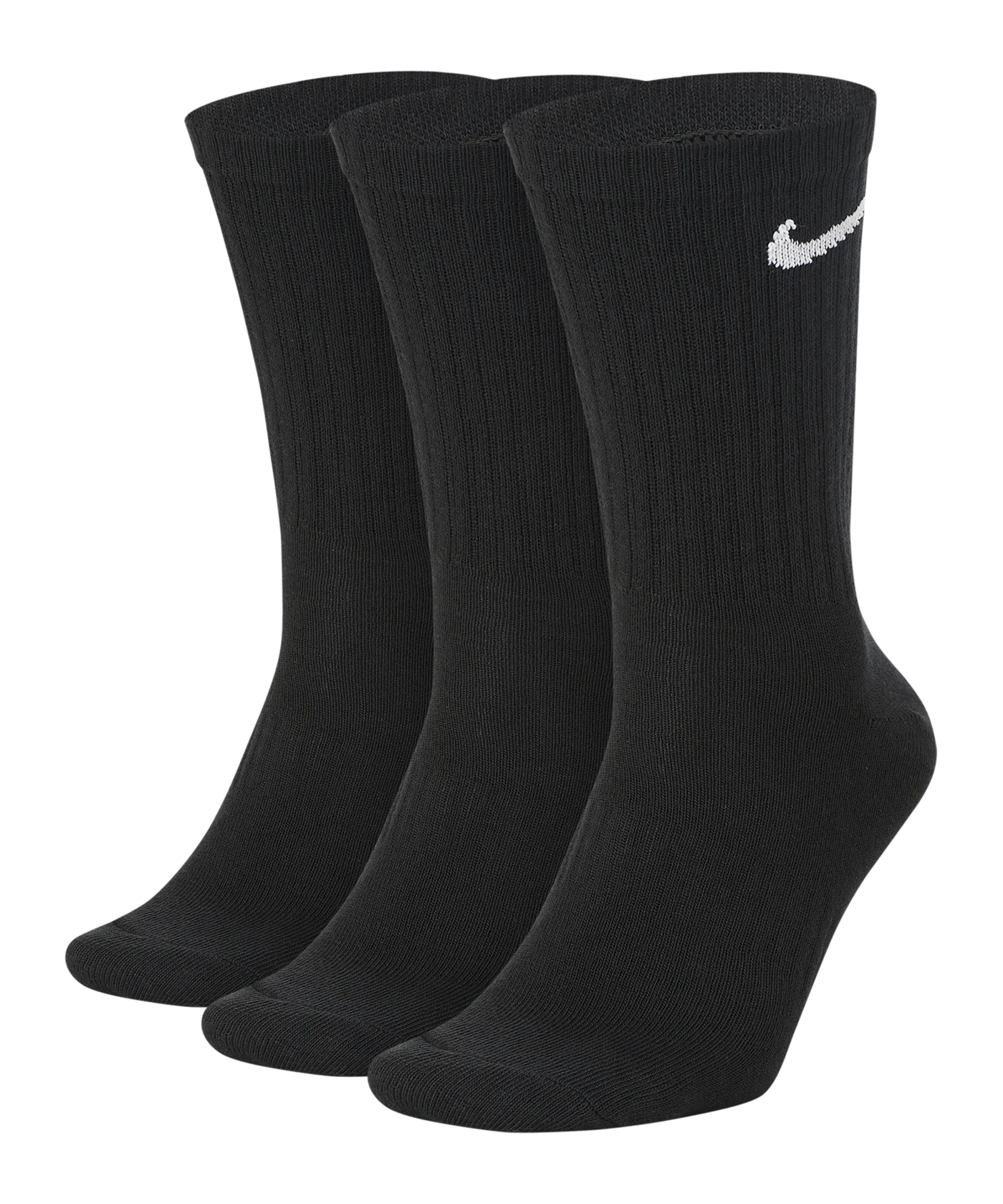 Nike Everyday Lightweight 3er Pack Socken F010