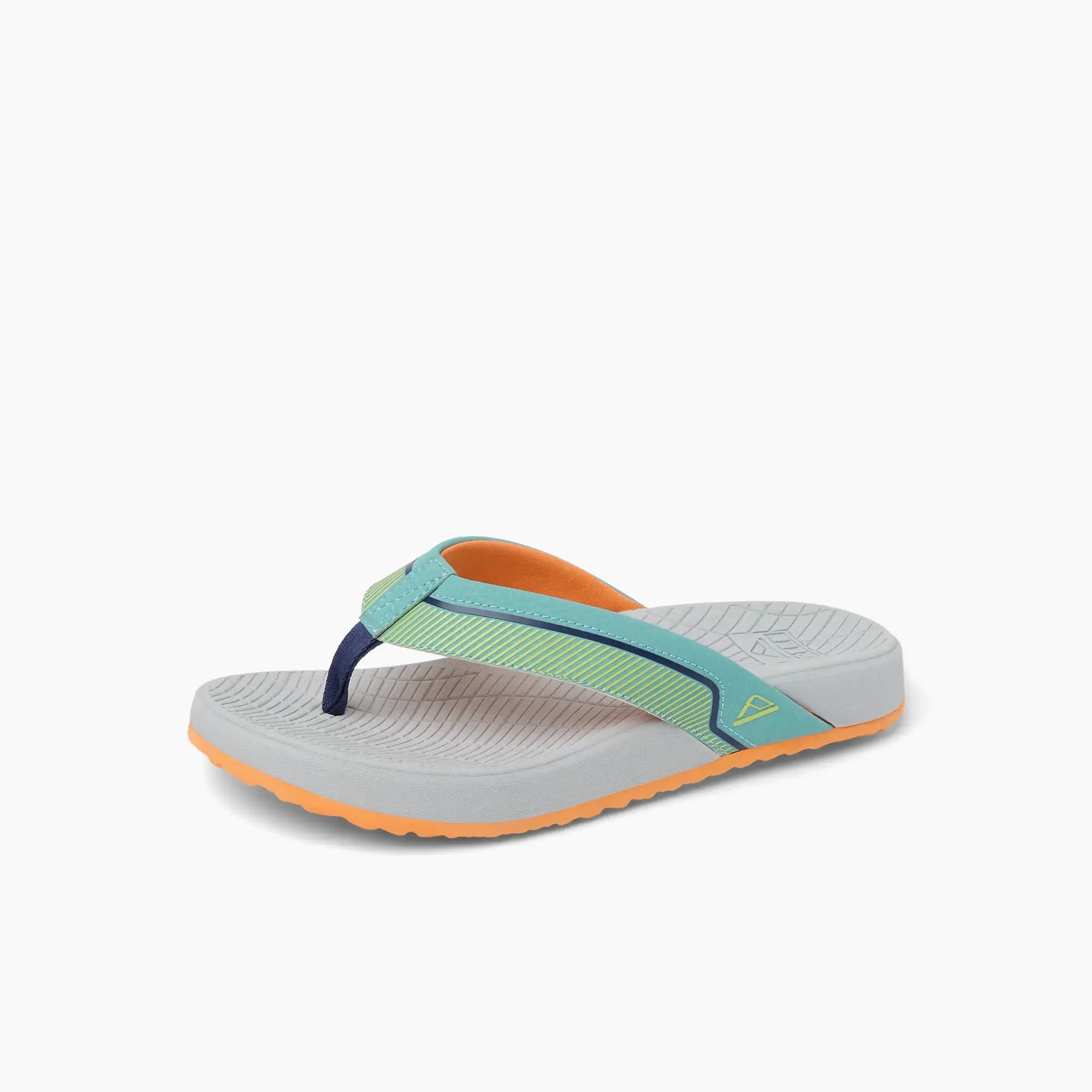 Kids Windswell Tropic Grey