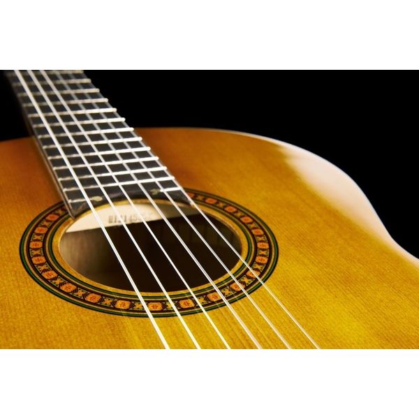 Yamaha CS40 Konzertgitarre