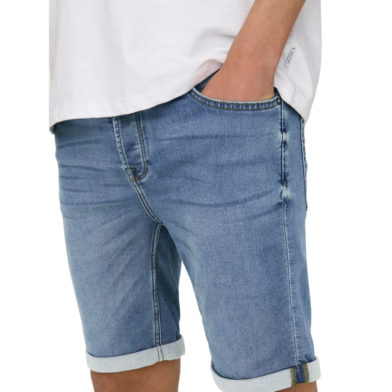 Jog Korte Broek