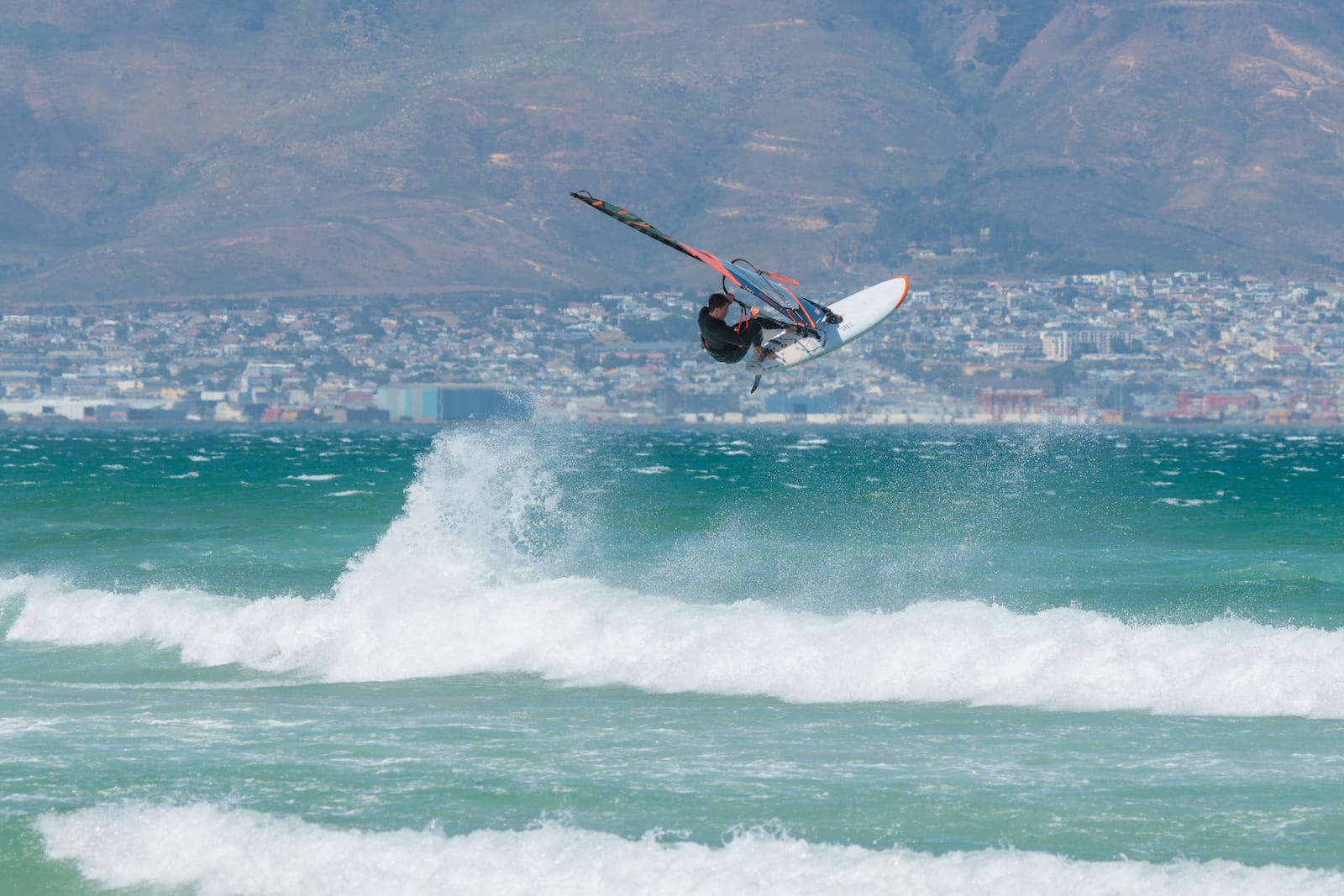 RRD Powermove - Y28 LTD
