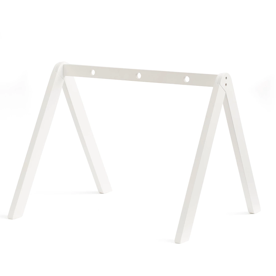 Kids Concept® Babygym, weiß