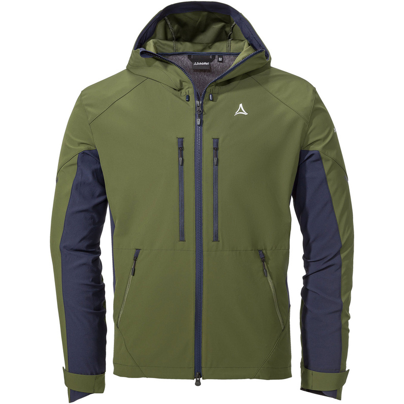 Schöffel Herren Matrei Softshell Jacke