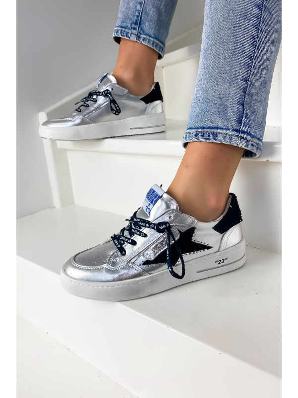 Baskets ALE 8548 - Semerdjian