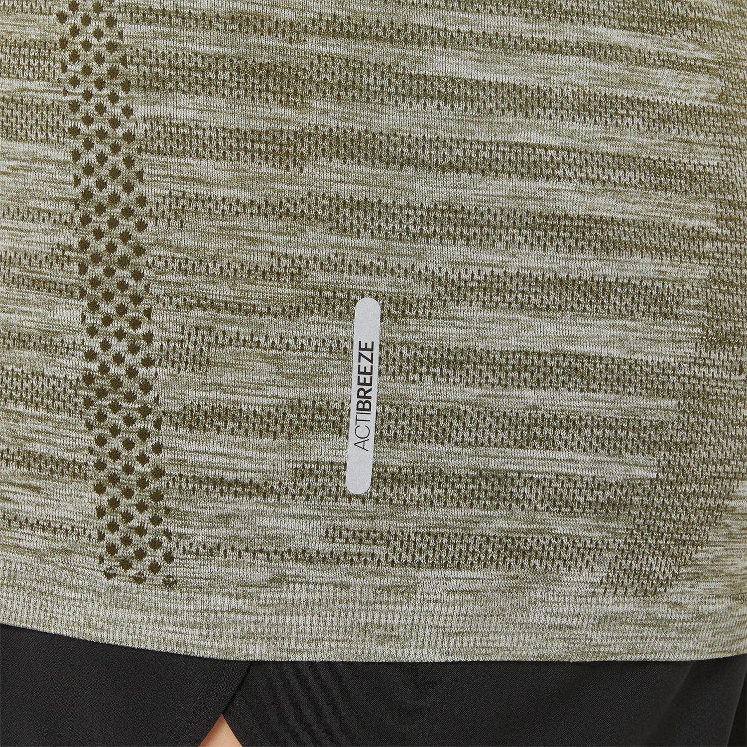 ASICS  Seamless LS Top