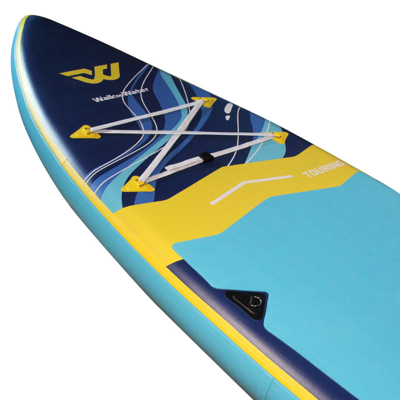 SUP gonflable WOW Touring 11.6