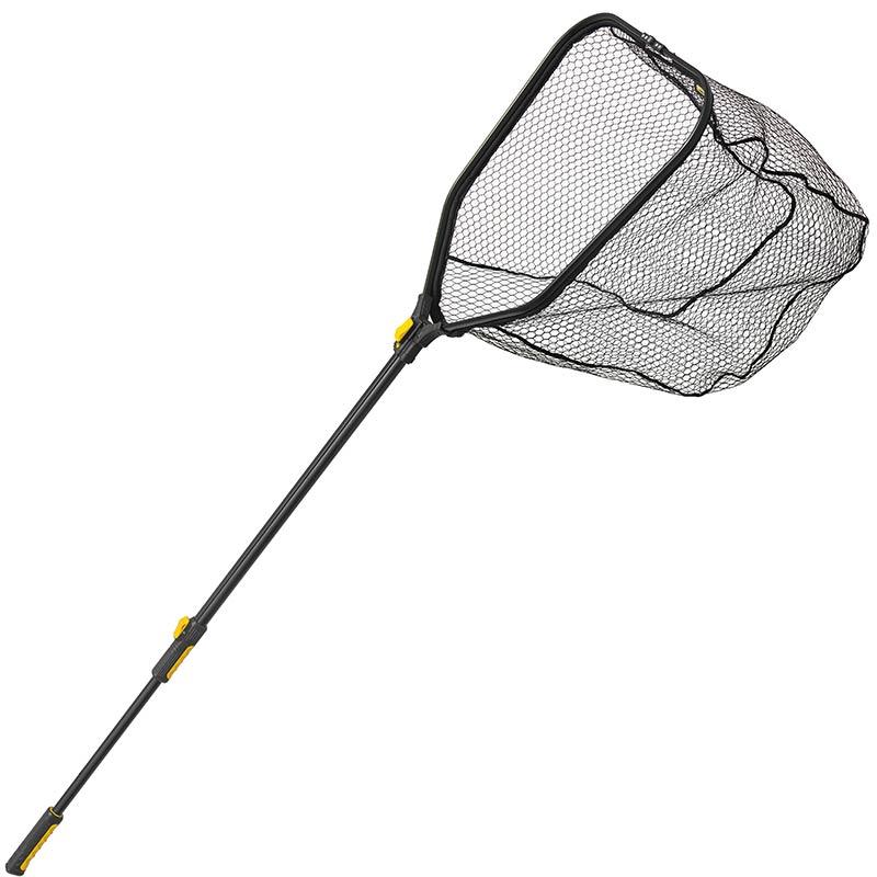 Épuisette Spro Hd Folding Net Tele