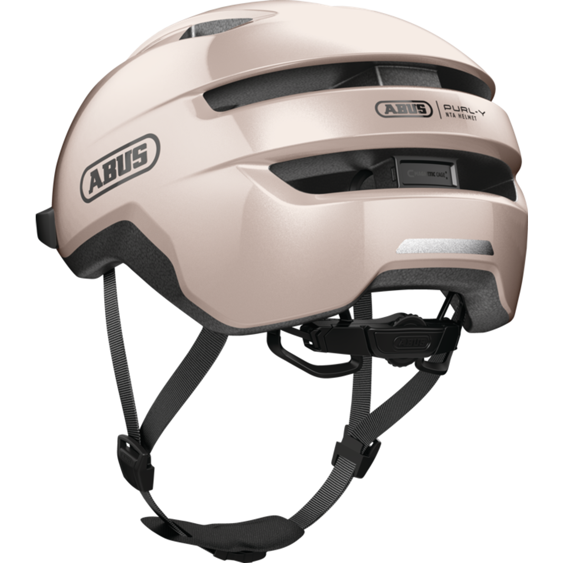 ABUS PURL-Y Speed Pedelec Helm