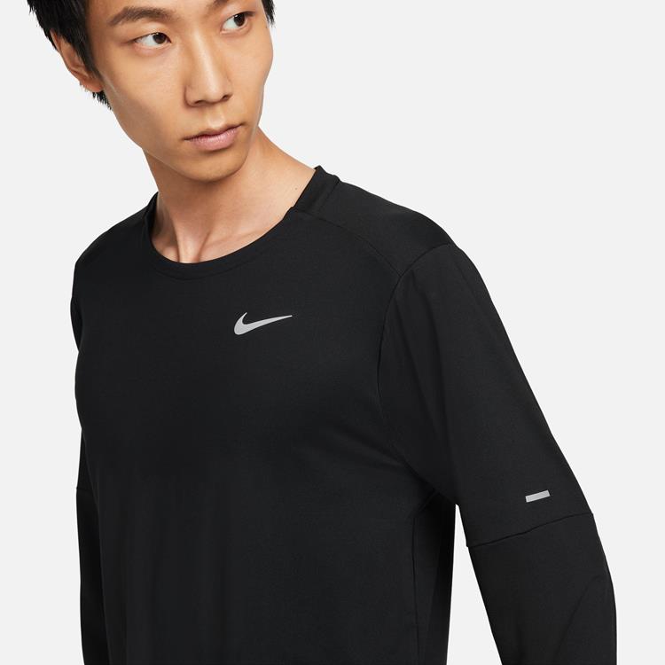 Nike Men Dri-FIT Element Sportshirt