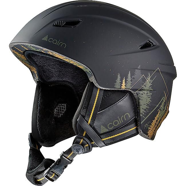CAIRN - CASQUE DE SKI PROFIL H
