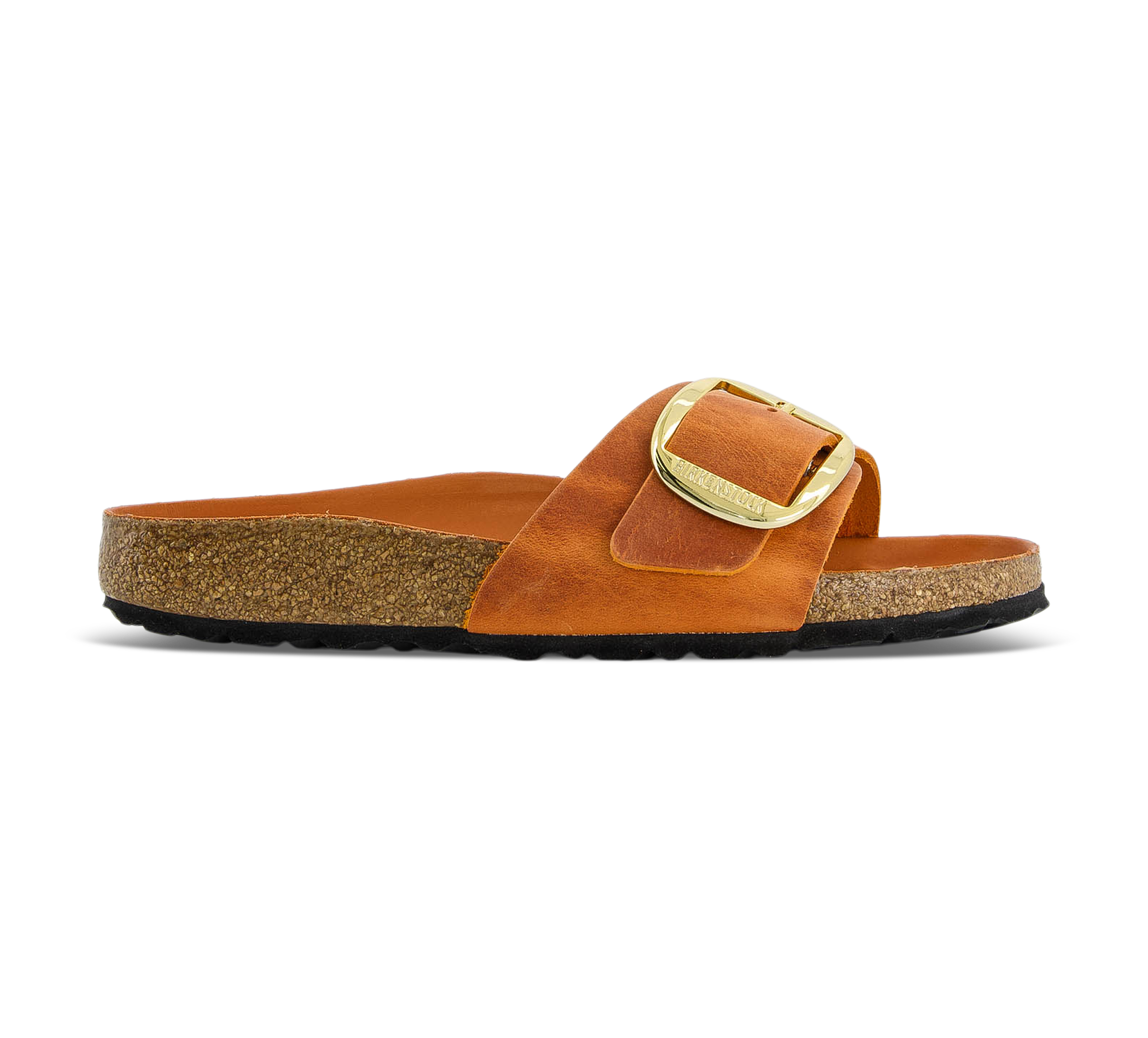 Birkenstock Madrid Big Buckle