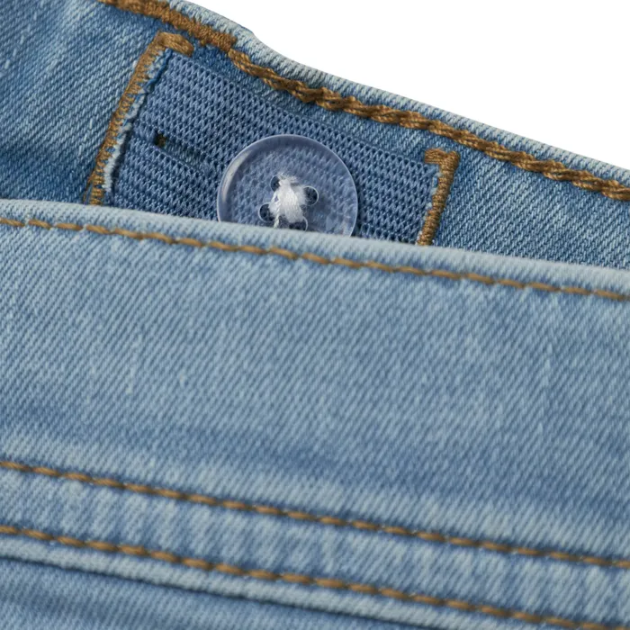 Name It Salli Denim Short Junior