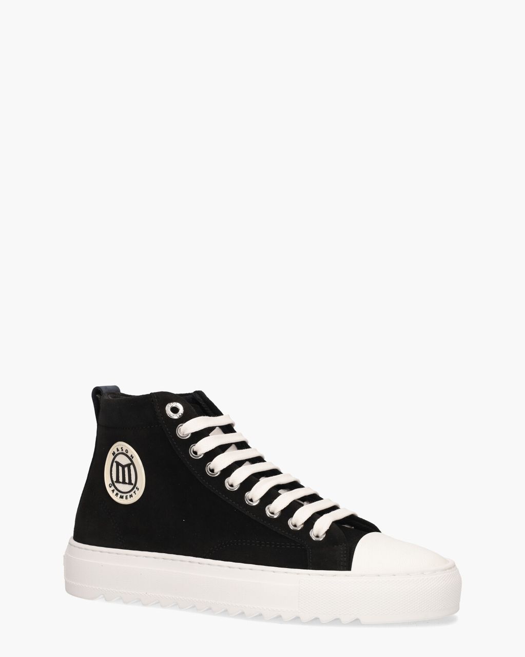 Mason Garments Astro Hi 12B Damessneakers