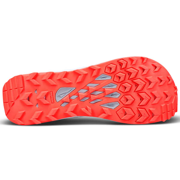 Chaussure trail ALTRA LONE PEAK 7 W PURPLE/ORANGE
