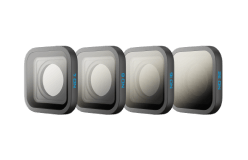 4er-Pack ND-Filter für intelligente Bewegungsunschärfe(HB-Series | ND4/ND8/ND16/ND32)