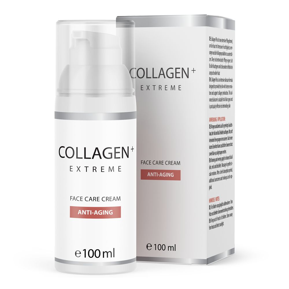 Collagen Plus Extreme