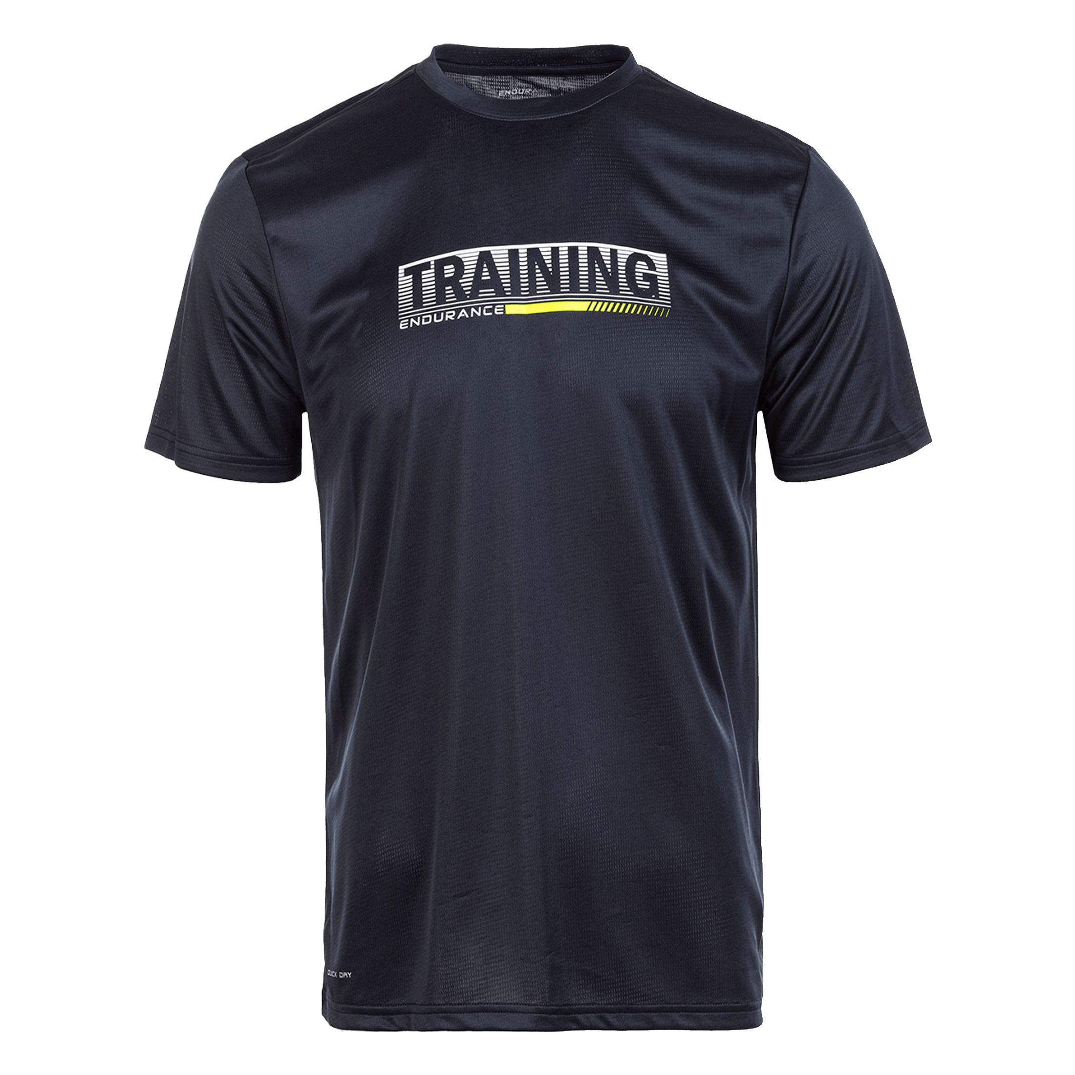 Endurance Roland M SS Performance Tee - Treningstøy
