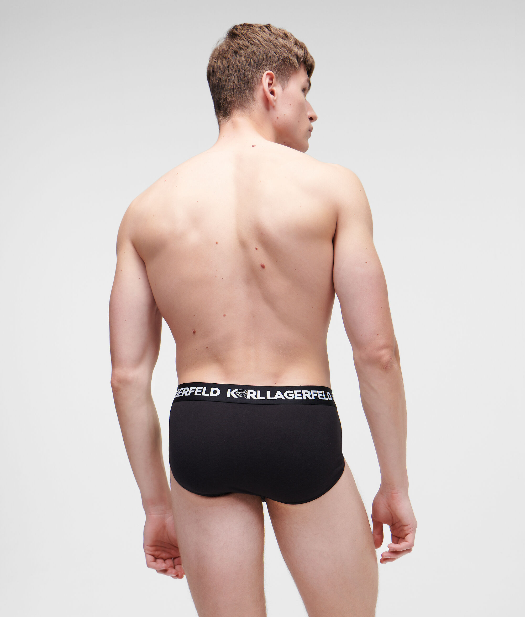SLIPS IKONIK 2.0 - LOT DE 3