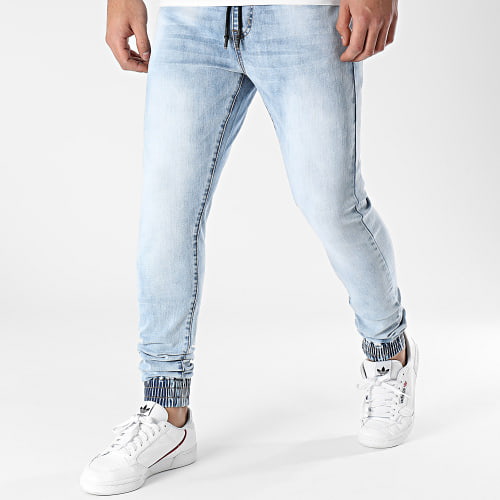 Jogger Pant Jeans Skinny J0426AH2 Bleu Wash