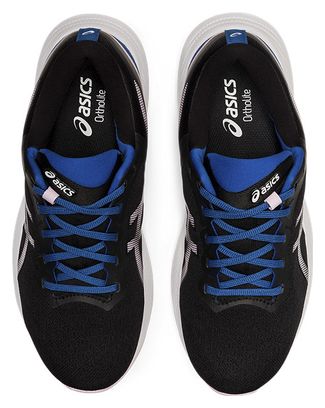 Chaussures Running Asics Gel Pulse 13 Noir Rose Femme