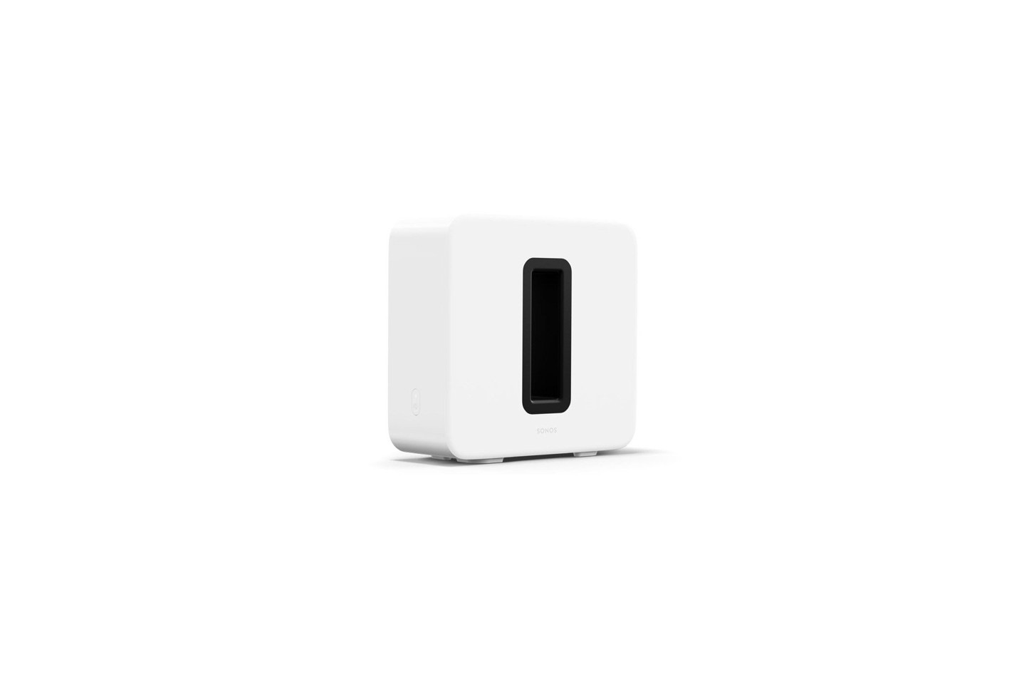 Sonos - Era 300, Sub (Gen 3) & Arc - Bundle - Det Ultimative Hjemmelydsystem - Hvid