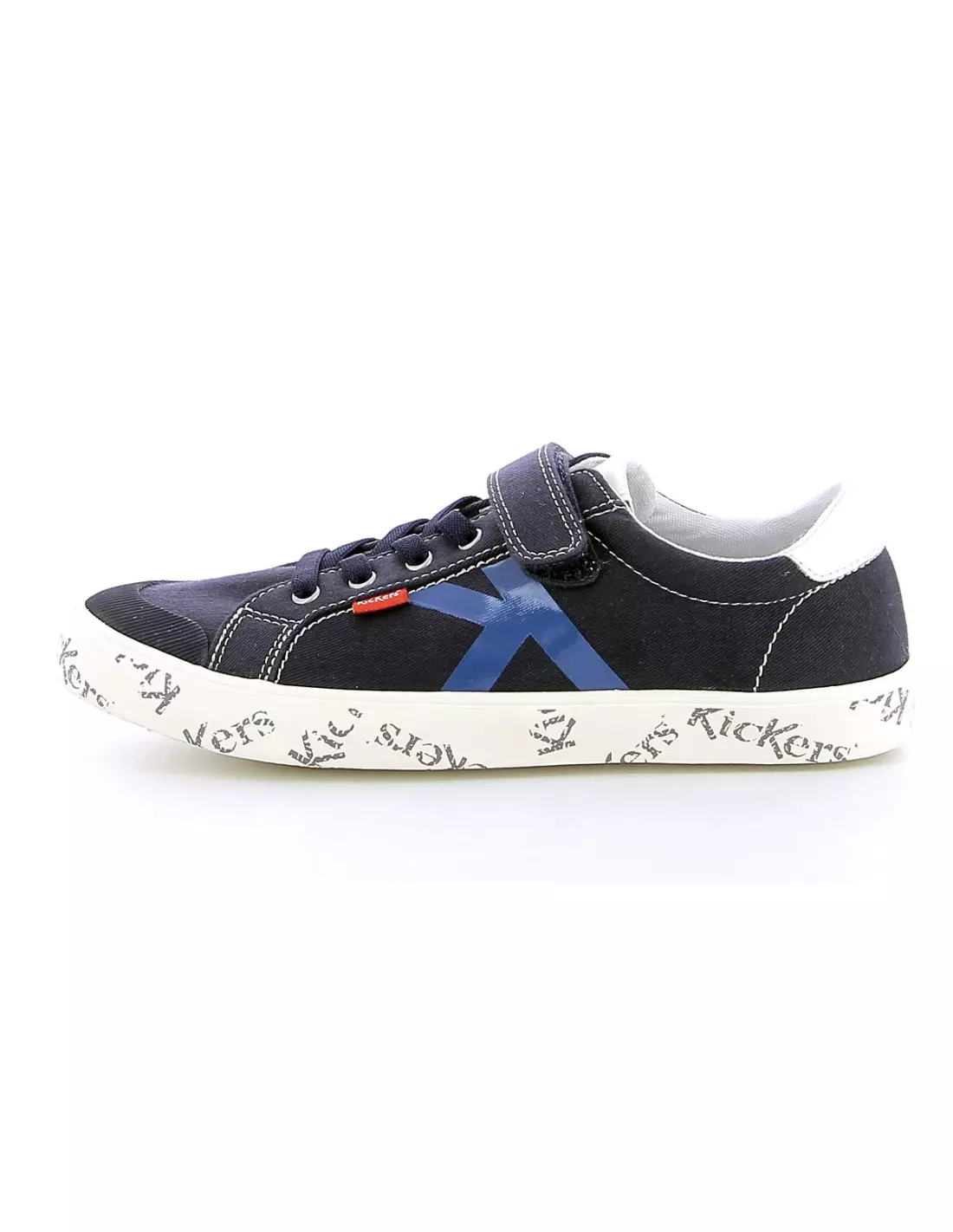 KICKERS GODY 69 - Sneakers Marine