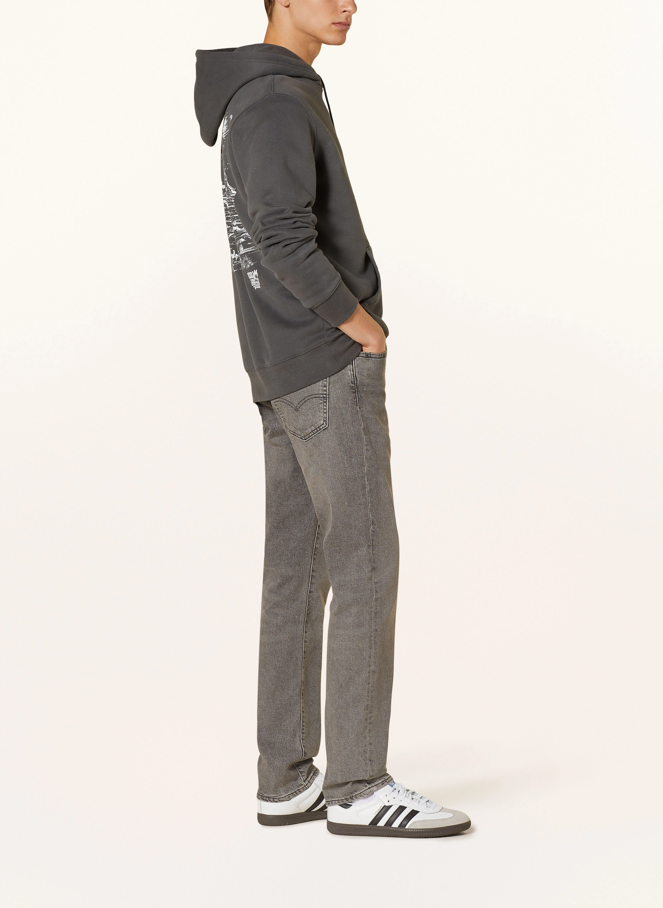 Levi's® Jeans 511 SLIM Slim Fit