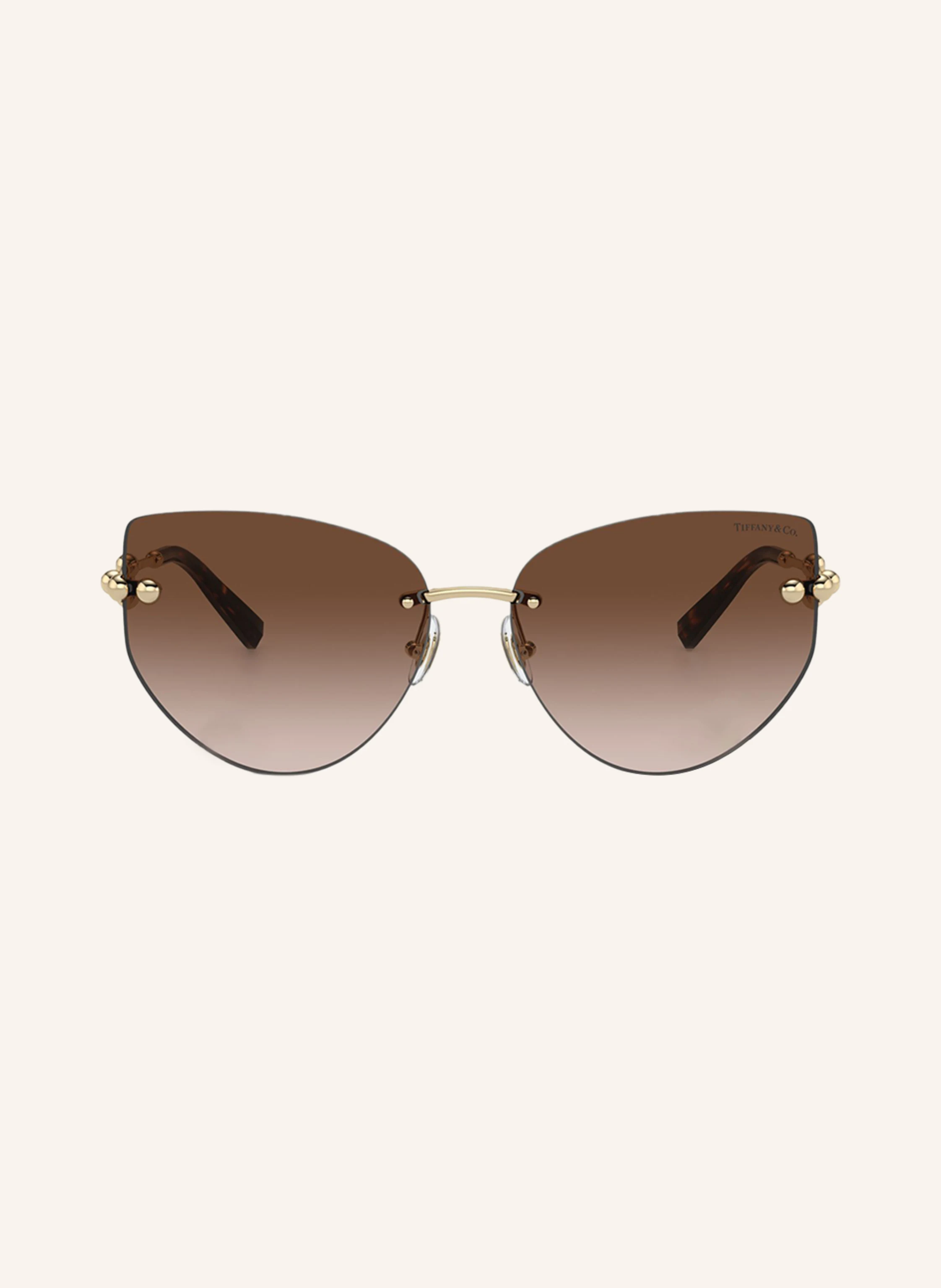 TIFFANY & Co. Sonnenbrille TF3096