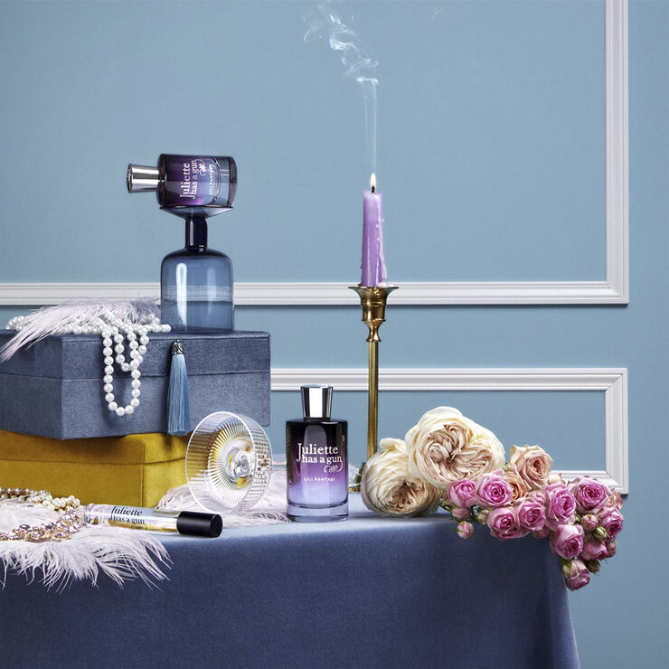 Juliette Has a Gun JULIETTE HAS A GUN Lili Fantasy EdP