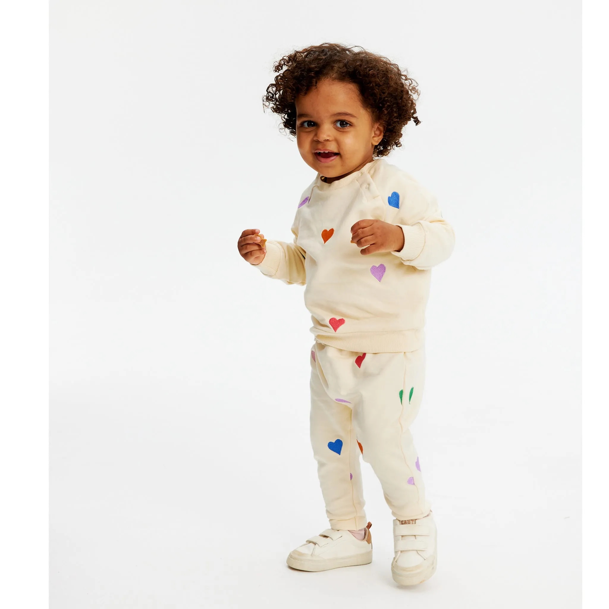 The New Gilet Ouaté Julia 12-36mois