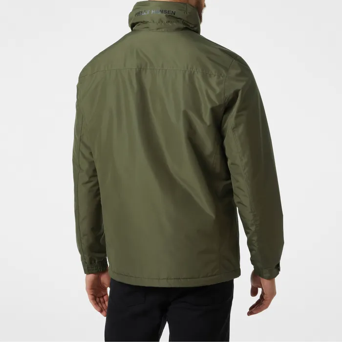 Helly Hansen Dubliner Insulated Jas Heren