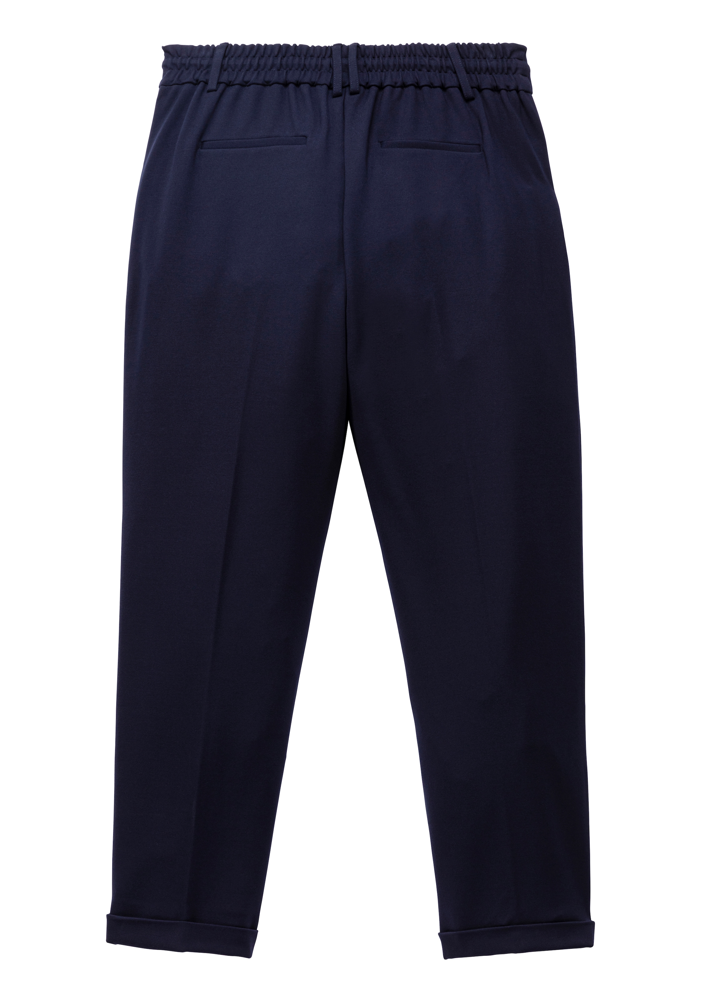 United Colors of Benetton Jogger Pants  mit Kordelzug und Gürtelschlaufen