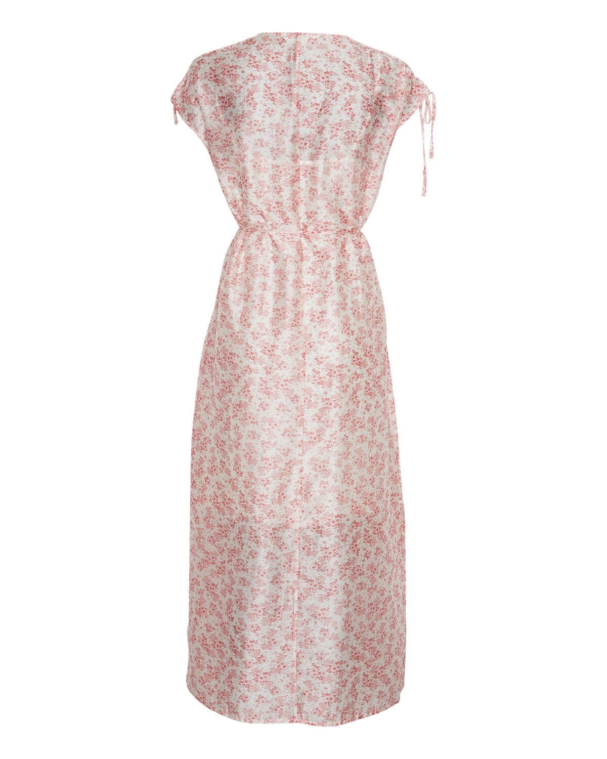 MSCH Copenhagen Mschisadora Sl Maxi Dress
