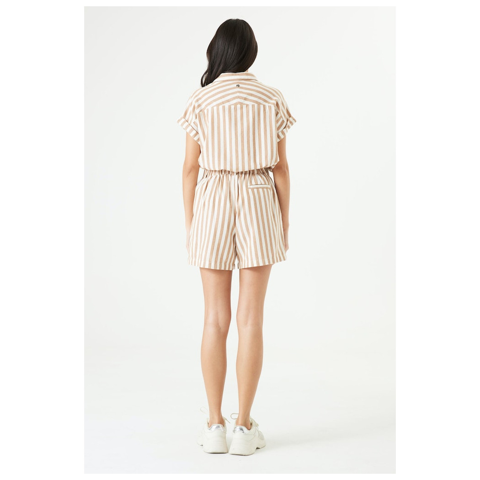 Garcia P40238_ladies shirt ss