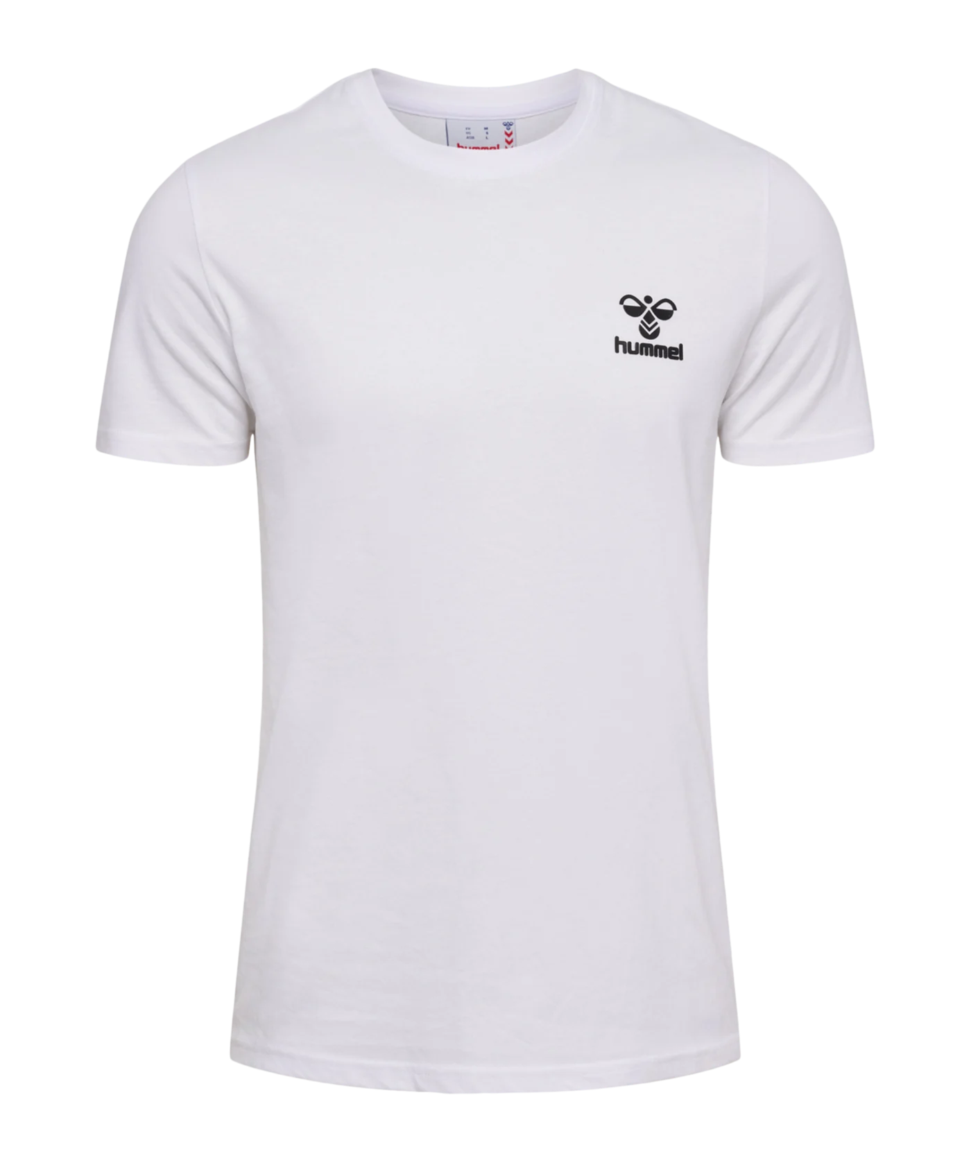Hummel hmllCONS T-Shirt Weiss