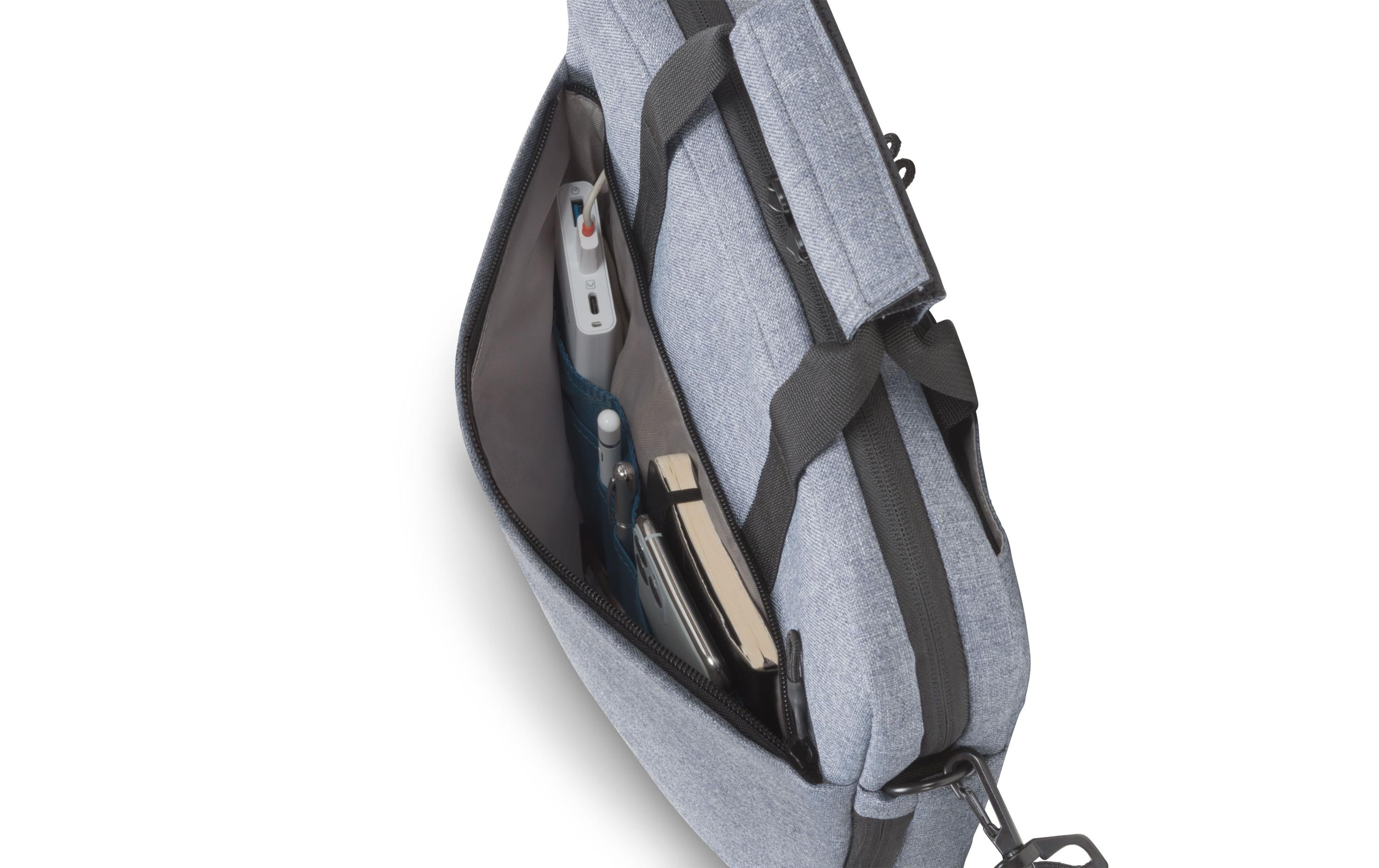 Notebooktasche Eco Tote Bag MOTION 15.6 