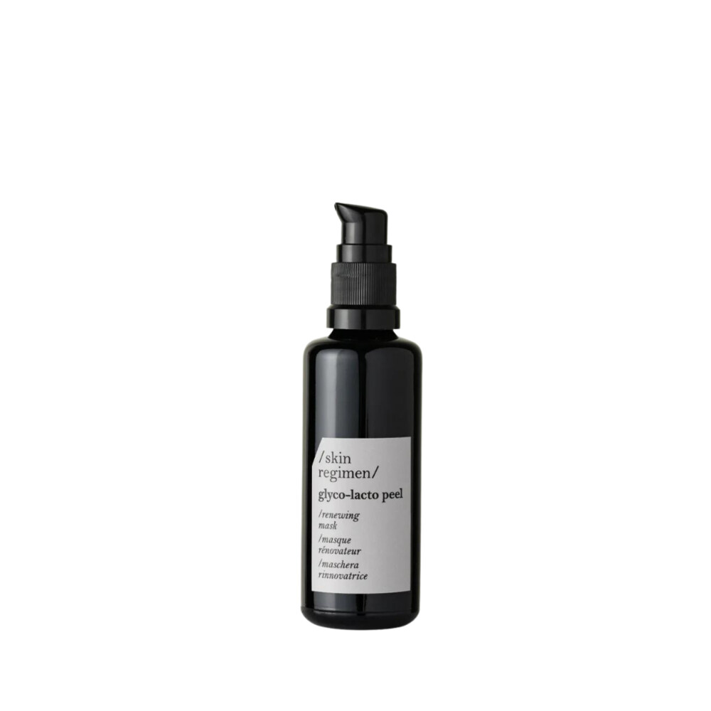 Comfort Zone Skin Regimen Glyco-Lacto Peel50 ml