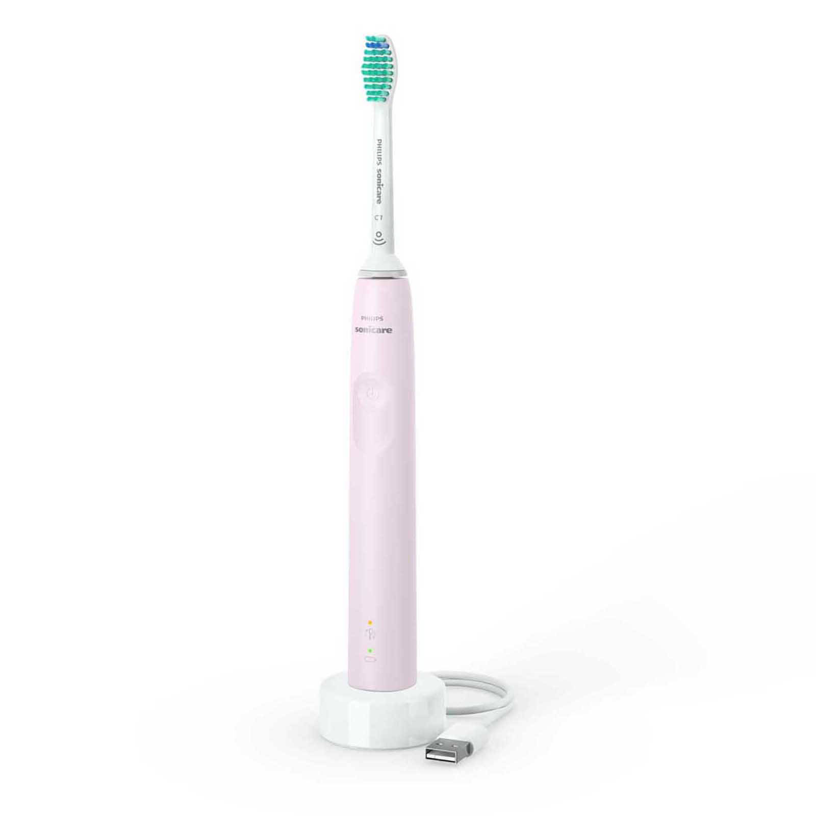 Philips ProtectiveClean 3100 HX3671/11 elektrische tandenborstel