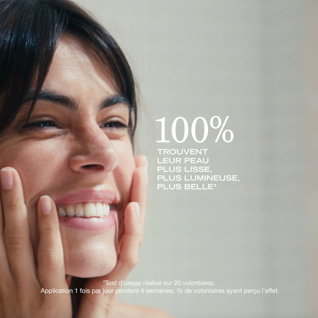 Lotion Tonique Éclat - 200ml