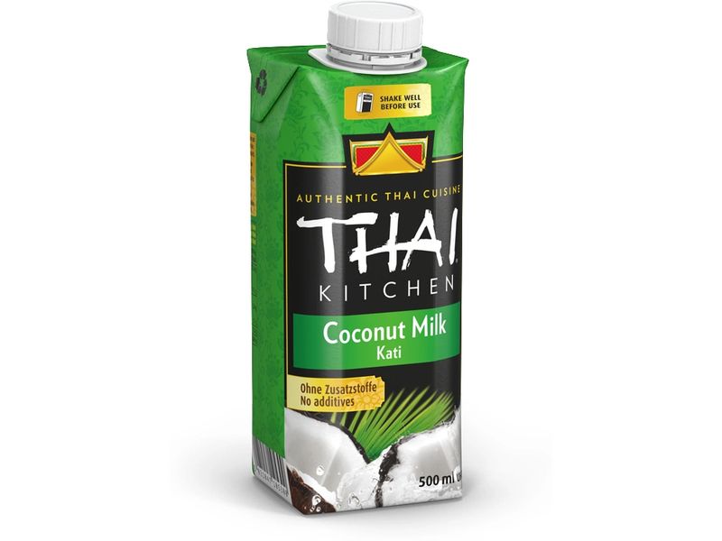Thai Kitchen Coconut Milk 500 ml Kokosnussmilch