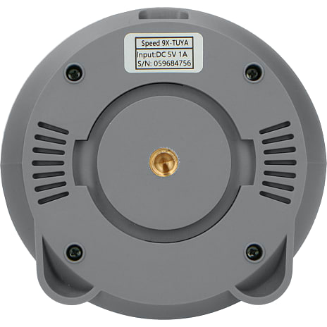 Alecto SMARTBABY10 Wi-Fi babyalarm med kamera