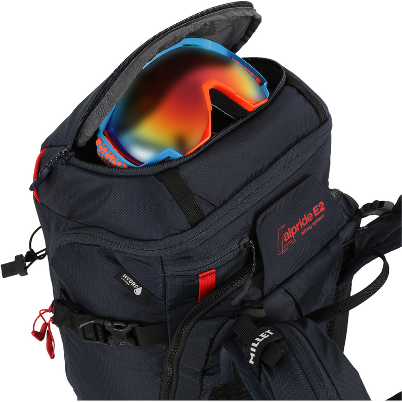 Millet D-Tour 30 E2 Lawinenrucksack