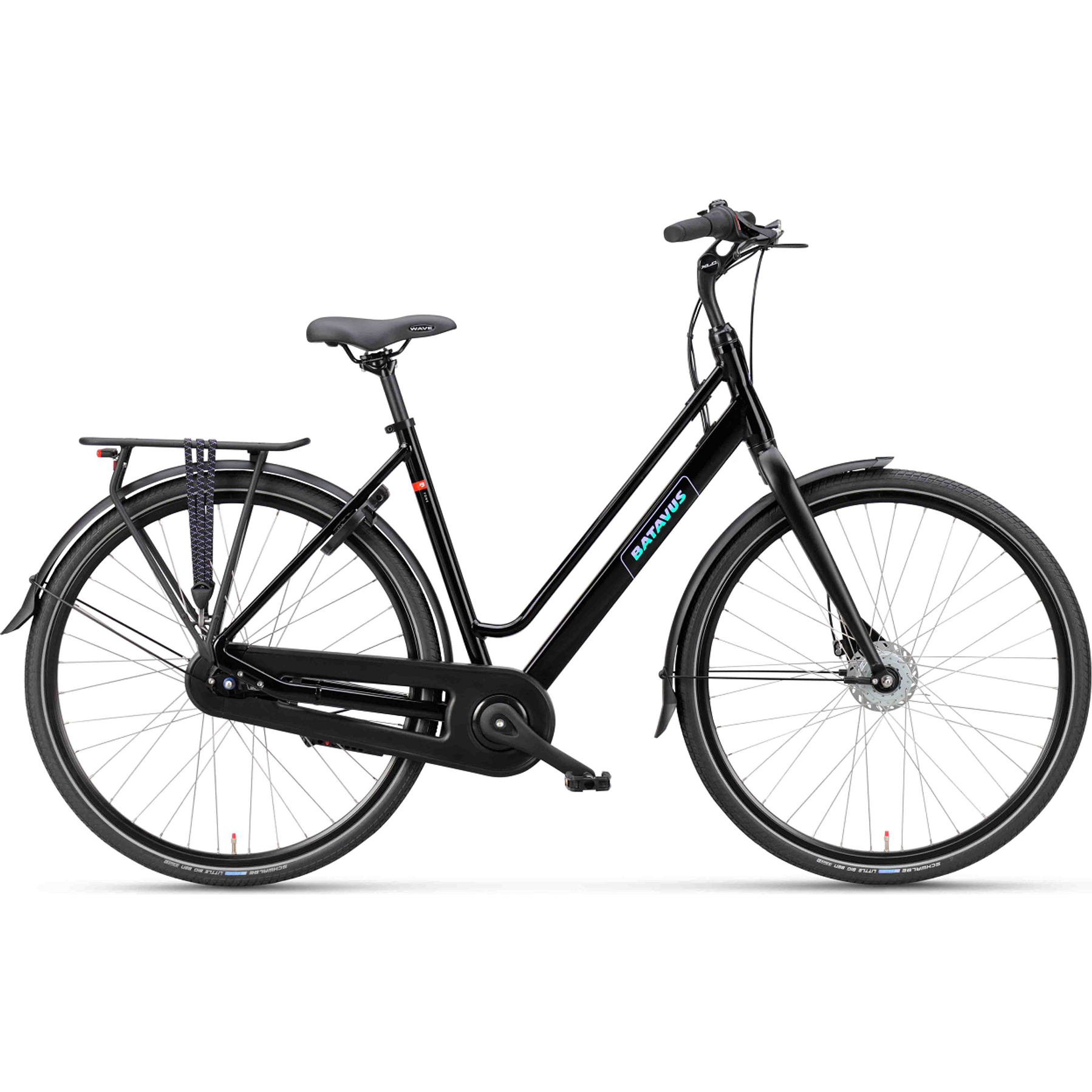 Batavus Fonk N7 2025
