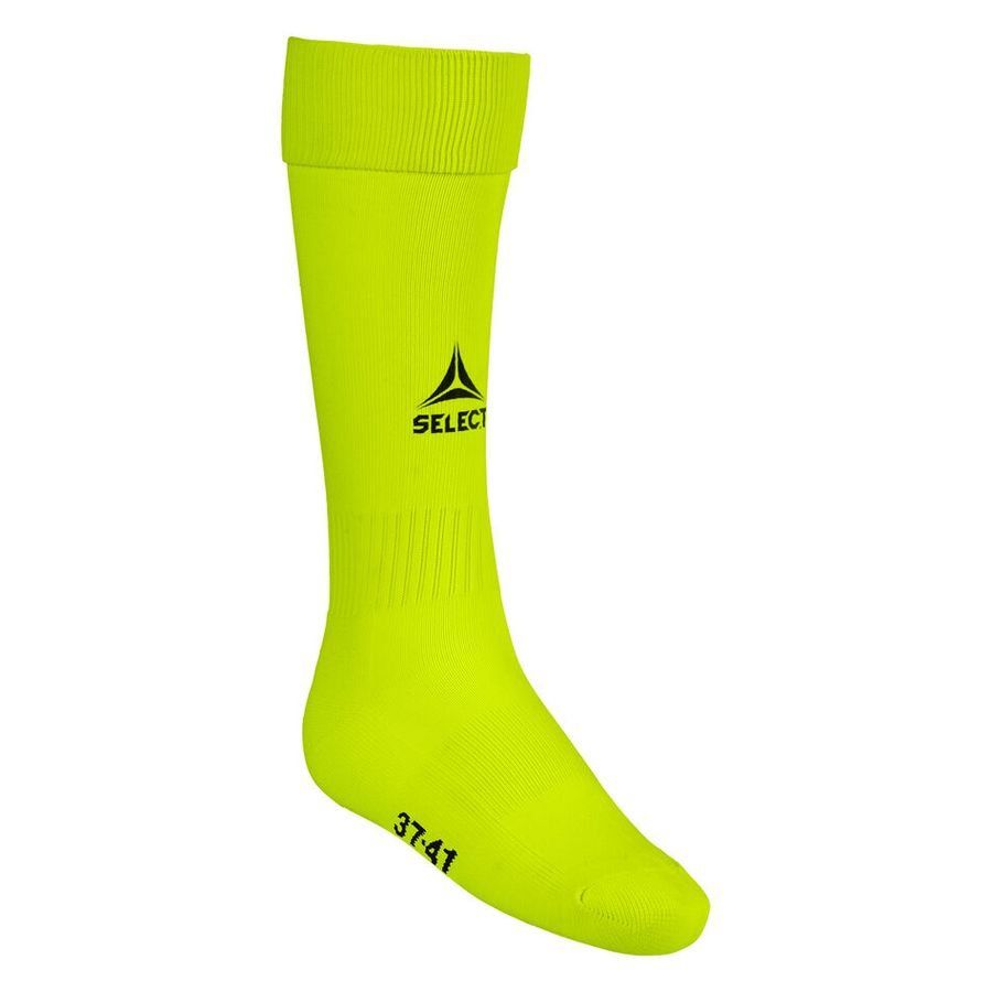Select Chaussettes de Football Elite - Jaune