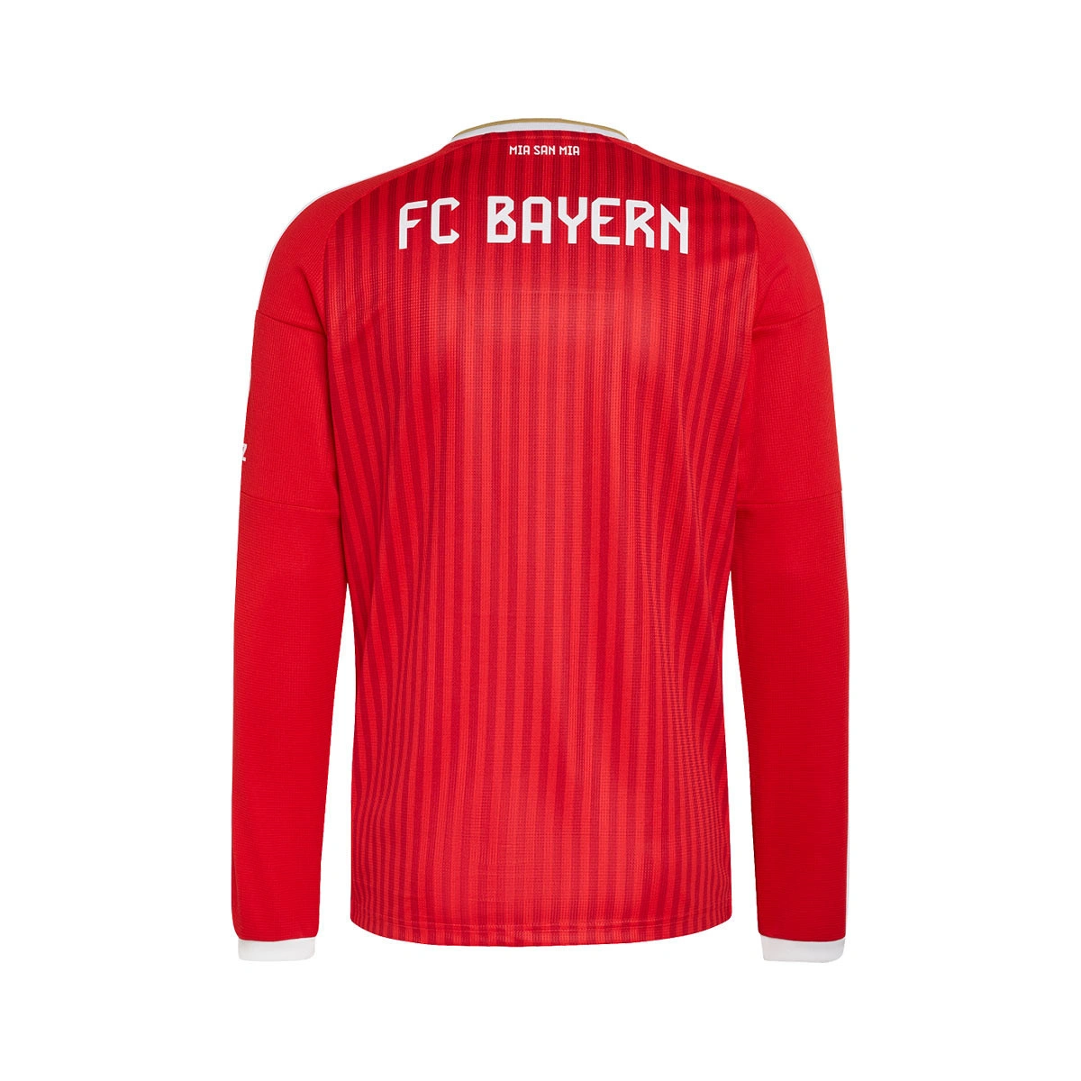 Camisola adidas FC Bayern Primeiro equipamento M/L 2026-2027