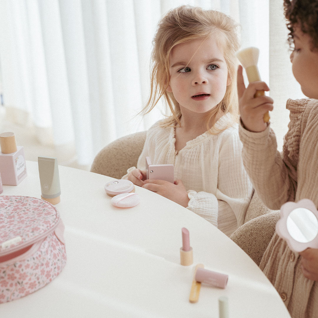 little dutch make-up speelset - 15st
