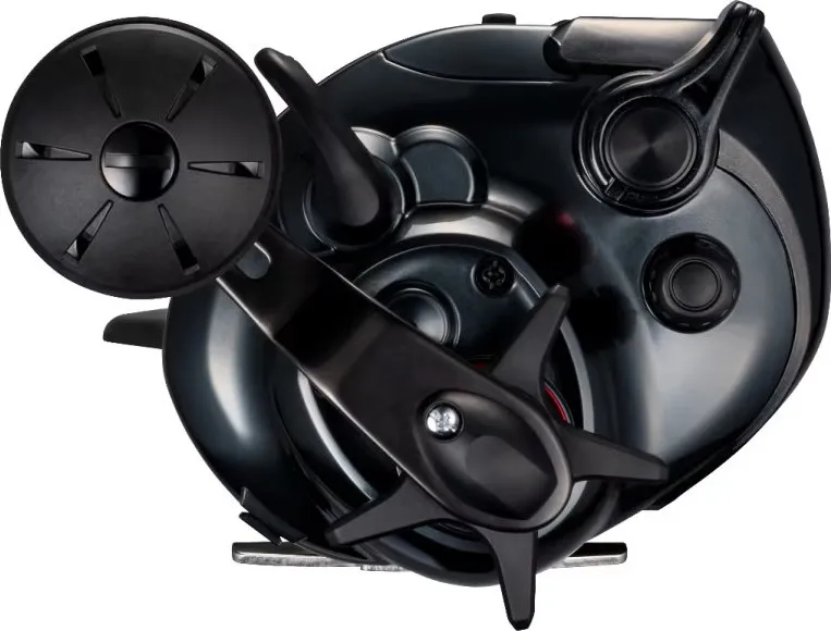 Shimano Plays A 4000 Right Hand