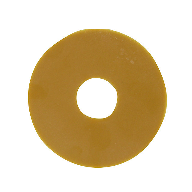 Rondelle de chasse haute 25 x 90 x 2 mm